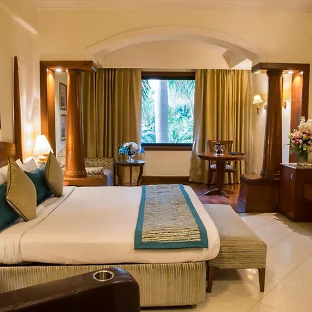 Tivoli Garden Resort Hotel
